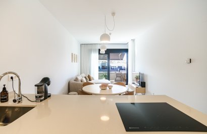 Herverkoop - Apartments - Flats - Orihuela Costa - Los Altos