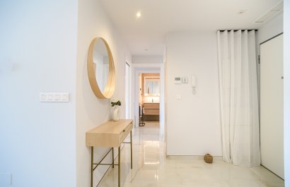 Herverkoop - Apartments - Flats - Orihuela Costa - Los Altos