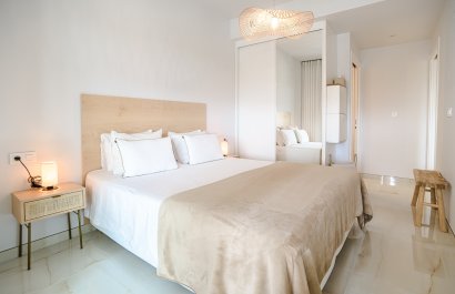 Herverkoop - Apartments - Flats - Orihuela Costa - Los Altos