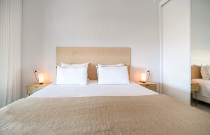 Herverkoop - Apartments - Flats - Orihuela Costa - Los Altos