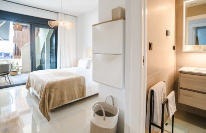 Herverkoop - Apartments - Flats - Orihuela Costa - Los Altos