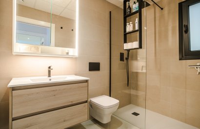 Herverkoop - Apartments - Flats - Orihuela Costa - Los Altos