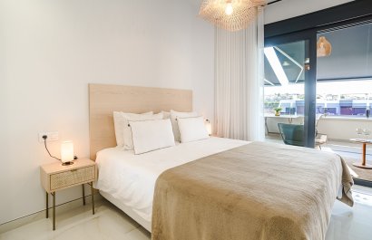 Herverkoop - Apartments - Flats - Orihuela Costa - Los Altos