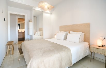 Herverkoop - Apartments - Flats - Orihuela Costa - Los Altos