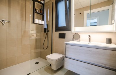 Herverkoop - Apartments - Flats - Orihuela Costa - Los Altos