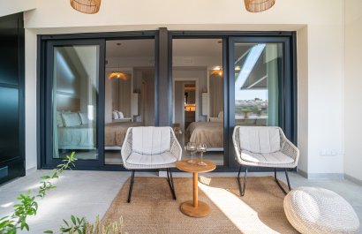Herverkoop - Apartments - Flats - Orihuela Costa - Los Altos