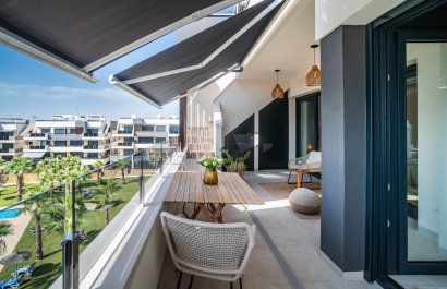 Herverkoop - Apartments - Flats - Orihuela Costa - Los Altos