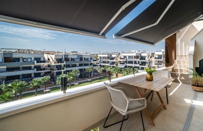 Herverkoop - Apartments - Flats - Orihuela Costa - Los Altos