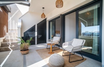 Herverkoop - Apartments - Flats - Orihuela Costa - Los Altos