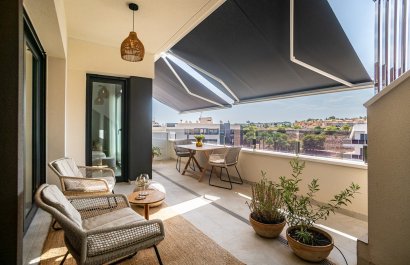 Herverkoop - Apartments - Flats - Orihuela Costa - Los Altos