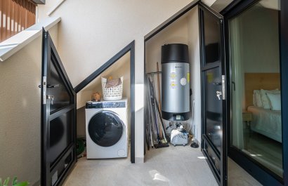 Herverkoop - Apartments - Flats - Orihuela Costa - Los Altos