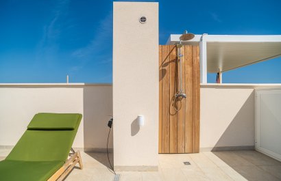 Herverkoop - Apartments - Flats - Orihuela Costa - Los Altos