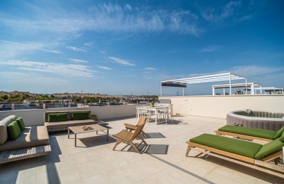 Herverkoop - Apartments - Flats - Orihuela Costa - Los Altos