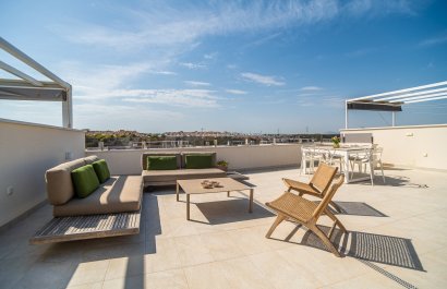 Herverkoop - Apartments - Flats - Orihuela Costa - Los Altos