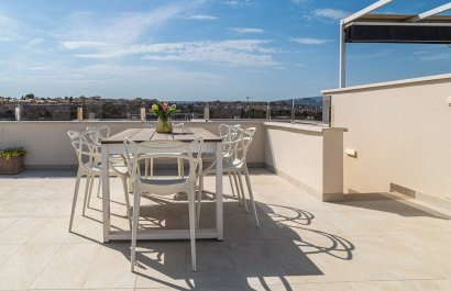 Herverkoop - Apartments - Flats - Orihuela Costa - Los Altos
