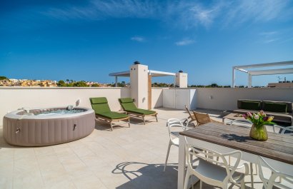 Herverkoop - Apartments - Flats - Orihuela Costa - Los Altos