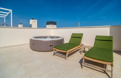 Herverkoop - Apartments - Flats - Orihuela Costa - Los Altos