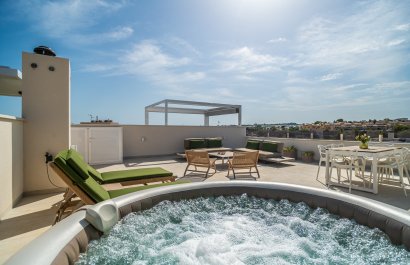 Herverkoop - Apartments - Flats - Orihuela Costa - Los Altos