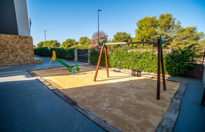 Herverkoop - Apartments - Flats - Orihuela Costa - Los Altos