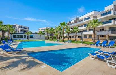 Herverkoop - Apartments - Flats - Orihuela Costa - Los Altos
