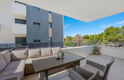 Herverkoop - Apartments - Flats - Orihuela Costa - Los Altos