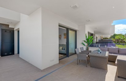 Herverkoop - Apartments - Flats - Orihuela Costa - Los Altos