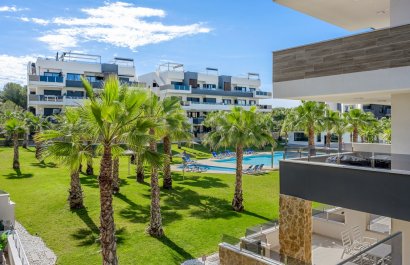 Herverkoop - Apartments - Flats - Orihuela Costa - Los Altos