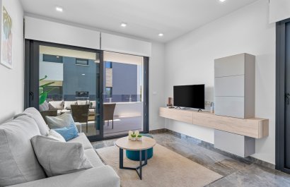 Herverkoop - Apartments - Flats - Orihuela Costa - Los Altos