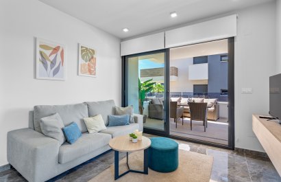 Herverkoop - Apartments - Flats - Orihuela Costa - Los Altos