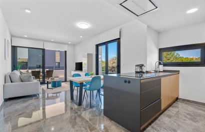 Herverkoop - Apartments - Flats - Orihuela Costa - Los Altos