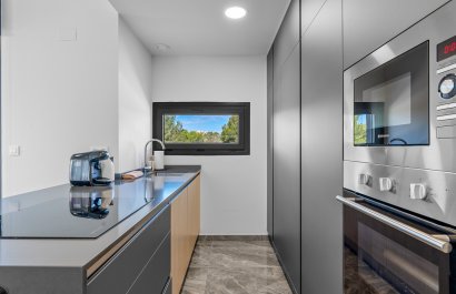 Herverkoop - Apartments - Flats - Orihuela Costa - Los Altos