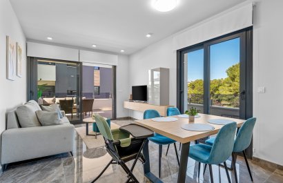 Herverkoop - Apartments - Flats - Orihuela Costa - Los Altos
