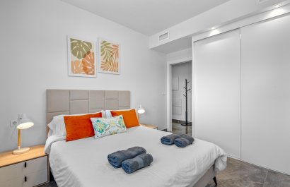 Herverkoop - Apartments - Flats - Orihuela Costa - Los Altos