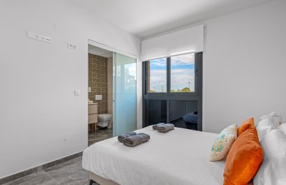 Herverkoop - Apartments - Flats - Orihuela Costa - Los Altos