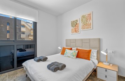 Herverkoop - Apartments - Flats - Orihuela Costa - Los Altos