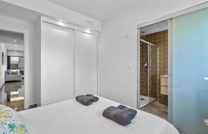 Herverkoop - Apartments - Flats - Orihuela Costa - Los Altos