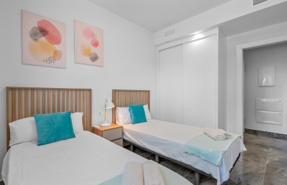 Herverkoop - Apartments - Flats - Orihuela Costa - Los Altos