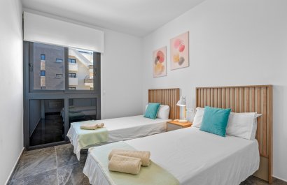 Herverkoop - Apartments - Flats - Orihuela Costa - Los Altos