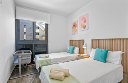 Herverkoop - Apartments - Flats - Orihuela Costa - Los Altos