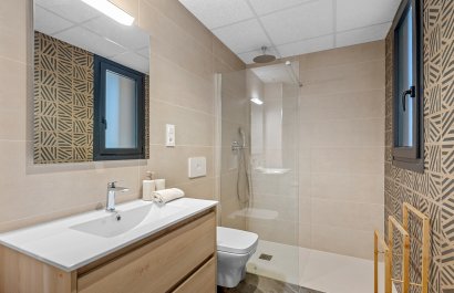 Herverkoop - Apartments - Flats - Orihuela Costa - Los Altos