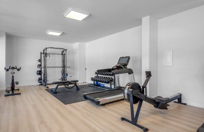 Herverkoop - Apartments - Flats - Orihuela Costa - Los Altos