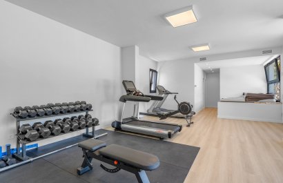 Herverkoop - Apartments - Flats - Orihuela Costa - Los Altos