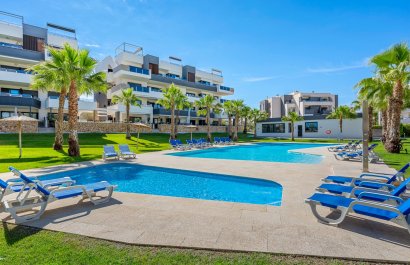 Herverkoop - Apartments - Flats - Orihuela Costa - Los Altos