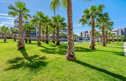 Herverkoop - Apartments - Flats - Orihuela Costa - Los Altos