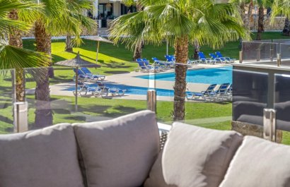 Herverkoop - Apartments - Flats - Orihuela Costa - Los Altos