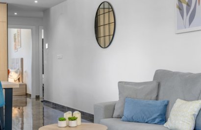 Herverkoop - Apartments - Flats - Orihuela Costa - Los Altos