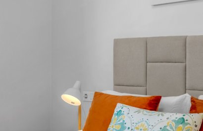 Herverkoop - Apartments - Flats - Orihuela Costa - Los Altos
