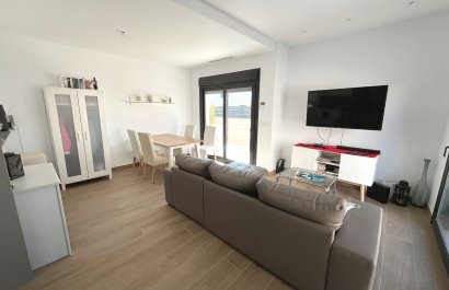 Reventa - Villa - Ciudad Quesada - Pueblo Bravo