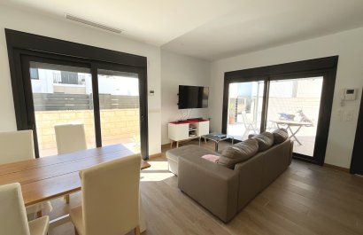 Reventa - Villa - Ciudad Quesada - Pueblo Bravo