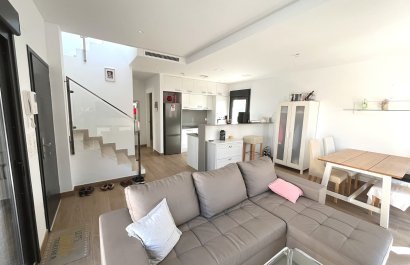 Reventa - Villa - Ciudad Quesada - Pueblo Bravo